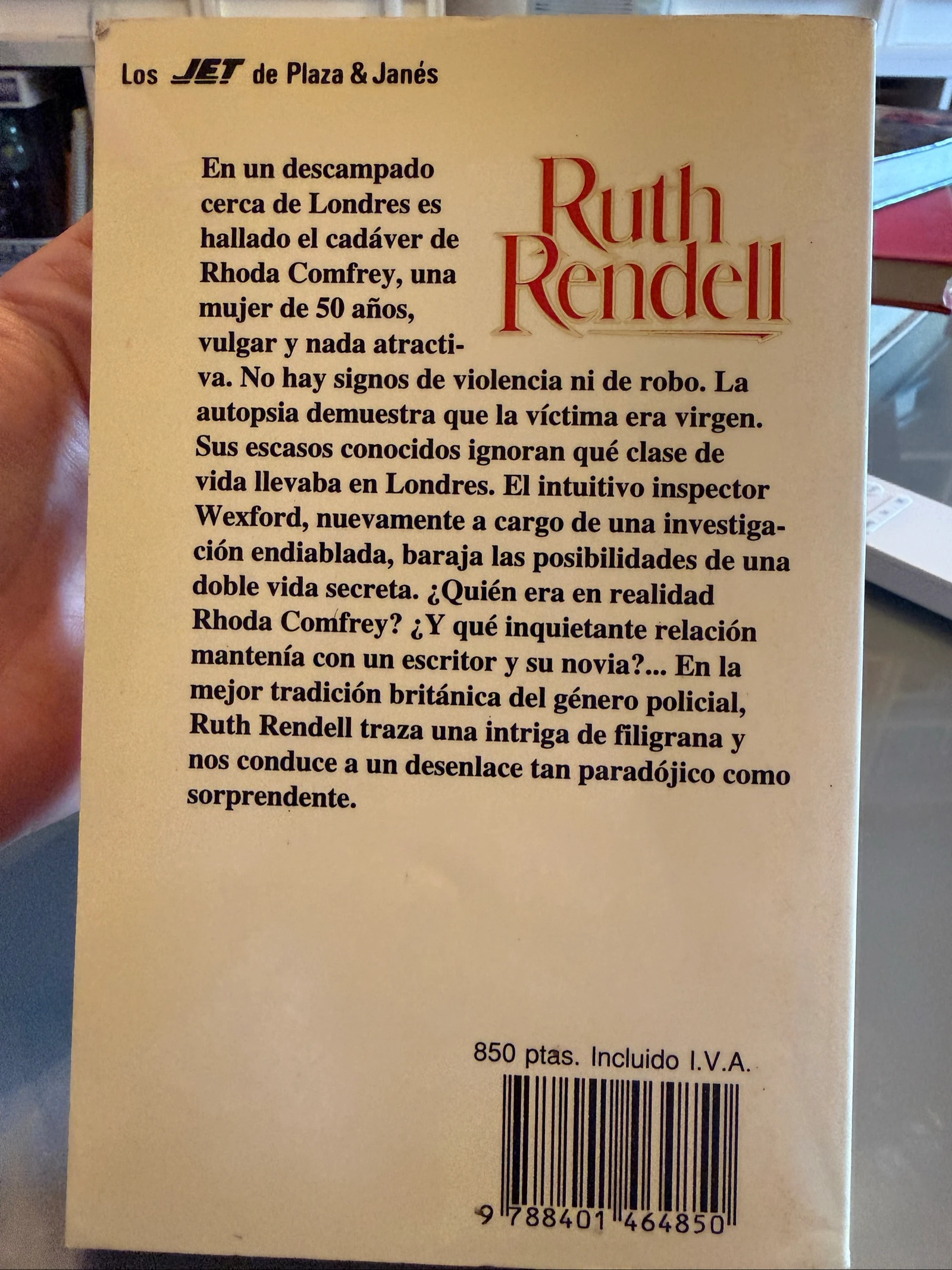 Una vida durmiente – photo 4